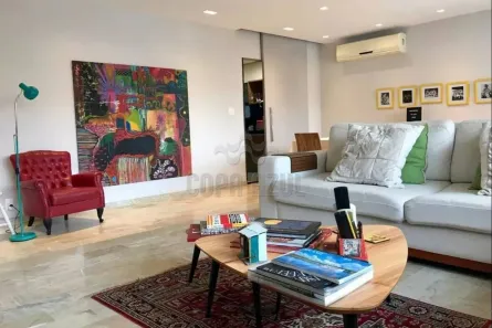 Apartamento com 4 Quartos à venda, 148m² no Copacabana, Rio de Janeiro