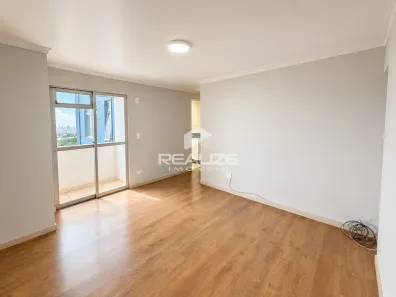 Apartamento com 1 Quarto à venda, 42m² no Polo Centro, Foz do Iguaçu