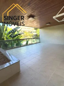 Apartamento com 3 Quartos à venda, 110m² no Recreio dos Bandeirantes, Rio de Janeiro