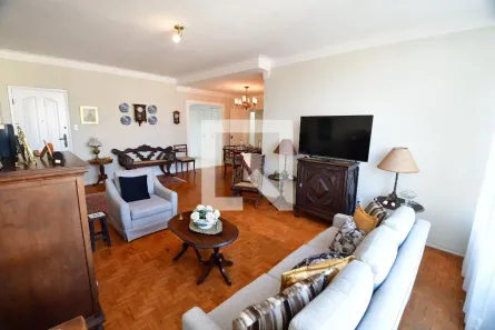 Apartamento com 3 Quartos à venda, 156m² no Vila Itapura, Campinas