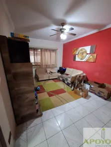 Sobrado com 3 Quartos à venda, 130m² no Jardim Sabará, São Paulo