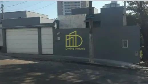 Casa com 3 Quartos à venda, 100m² no Vila Jardini, Sorocaba