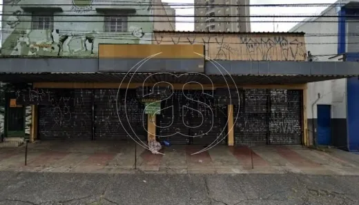 Ponto Comercial para venda ou aluguel, 262m² no Jardim Prudência, São Paulo