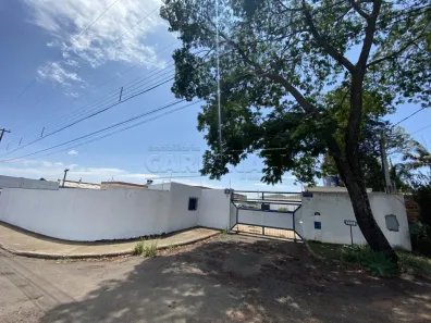 Galpão/Depósito/Armazém à venda, 600m² no Jardim Maracanã, São Carlos