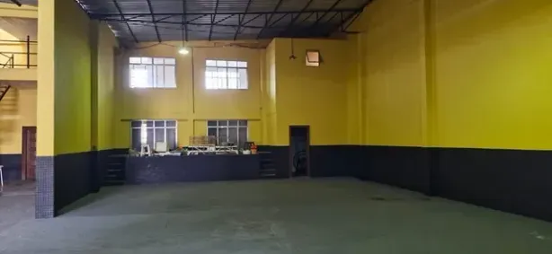 Galpão/Depósito/Armazém com 2 Quartos à venda, 1485m² no Parque Vicente Gonçalves Dias, Campos dos Goytacazes