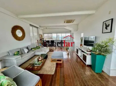 Cobertura com 3 Quartos à venda, 241m² no Ipanema, Rio de Janeiro