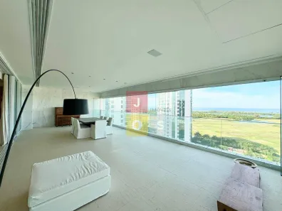 Apartamento com 4 Quartos à venda, 381m² no Barra da Tijuca, Rio de Janeiro