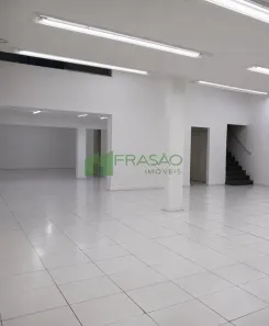 Sala Comercial para alugar, 250m² no Centro, São Bernardo do Campo