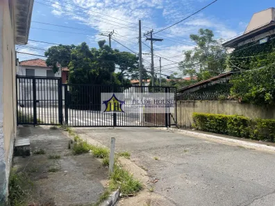 Casa com 3 Quartos à venda, 110m² no Planalto Paulista, São Paulo