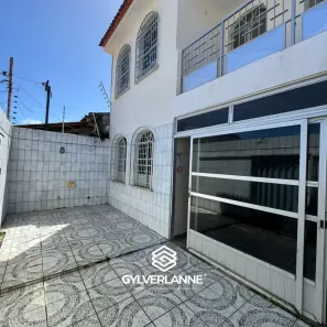 Sobrado com 4 Quartos à venda, 330m² no Farolândia, Aracaju