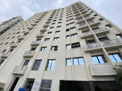 Sala Comercial à venda, 155m² no Indianópolis, São Paulo