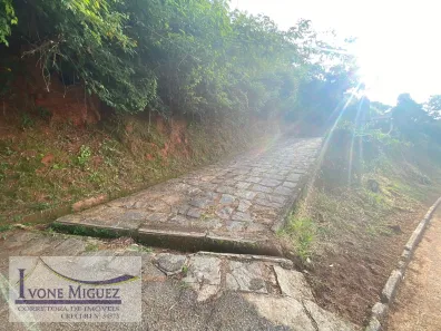 Lote/Terreno à venda, 4655m² no Centro, Paty do Alferes