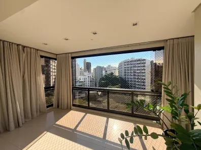 Apartamento com 4 Quartos à venda, 274m² no Centro, Florianópolis