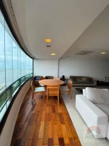 Apartamento com 3 Quartos à venda, 128m² no Casa Caiada, Olinda