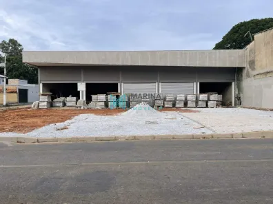 Ponto Comercial para alugar, 81m² no Centro, Lagoa Santa
