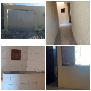 Casa com 2 Quartos à venda, 85m² no , Itaitinga