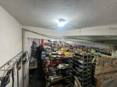 Ponto Comercial à venda, 223m² no Jardim América, Belo Horizonte
