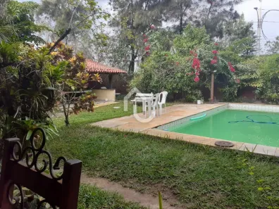 Casa com 4 Quartos à venda, 350m² no Recreio dos Bandeirantes, Rio de Janeiro