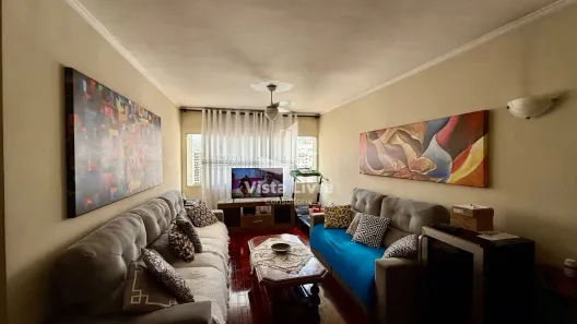 Apartamento com 2 Quartos à venda, 109m² no Indianópolis, São Paulo
