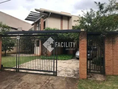 Sobrado com 4 Quartos à venda, 217m² no Parque das Universidades, Campinas
