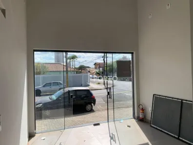 Ponto Comercial para alugar, 20m² no Jardim Monumento, Piracicaba