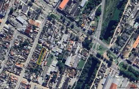 Lote/Terreno à venda, 884m² no Fragata, Pelotas