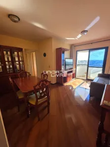 Apartamento com 3 Quartos à venda, 80m² no Lagoa Seca, Mogi das Cruzes