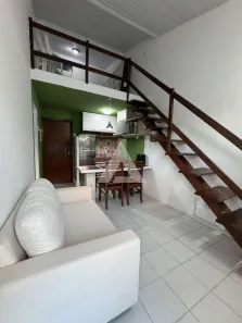  com 1 Quarto para alugar, 50m² no Itapuã, Salvador