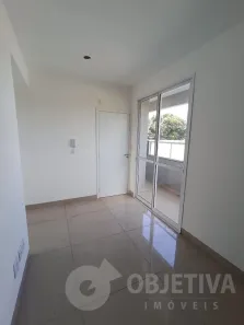 Apartamento com 2 Quartos para alugar, 55m² no Nova Uberlândia, Uberlândia