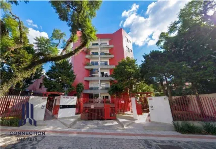 Apartamento com 3 Quartos à venda, 97m² no Água Verde, Curitiba