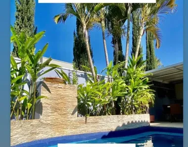 Casa de Condomínio com 3 Quartos à venda, 400m² no Alphaville, Santana de Parnaíba
