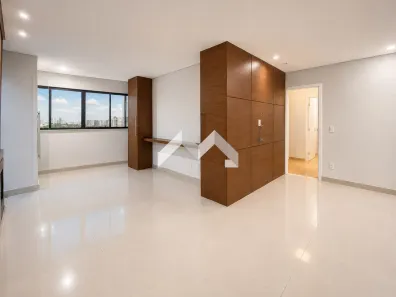 Apartamento com 3 Quartos à venda, 87m² no Vila da Serra, Nova Lima