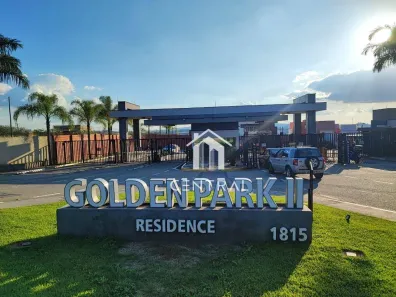 Lote/Terreno à venda, 200m² no Jardim Golden Park Residencial, Sorocaba