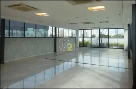 Prédio Comercial para alugar, 1300m² no Brooklin Paulista, São Paulo