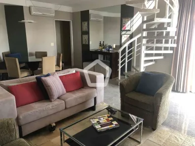 Cobertura com 3 Quartos à venda, 200m² no Vila Mascote, São Paulo