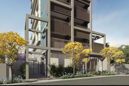 Apartamento com 1 Quarto à venda, 25m² no Sumarezinho, São Paulo