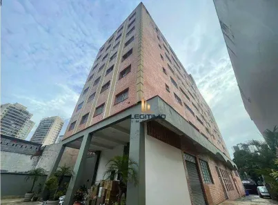 Apartamento com 3 Quartos para alugar, 90m² no Vila Leopoldina, São Paulo