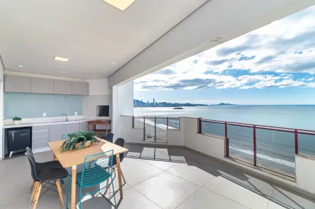 Apartamento com 3 Quartos à venda, 190m² no Centro, Balneário Camboriú