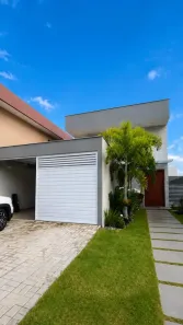 Casa de Condomínio com 3 Quartos à venda, 450m² no Catu de Abrantes (Abrantes), Camaçari
