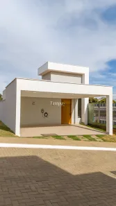 Casa de Condomínio com 2 Quartos à venda, 116m² no Sítios Santa Luzia, Aparecida de Goiânia