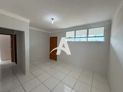 Apartamento com 2 Quartos para alugar, 60m² no Santa Mônica, Uberlândia