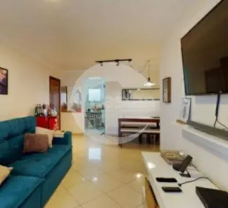 Apartamento com 3 Quartos à venda, 90m² no Vila Bertioga, São Paulo