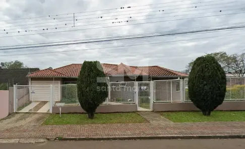 Casa com 3 Quartos para alugar, 139m² no Universitário, Chapecó