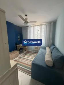 Apartamento com 2 Quartos à venda, 90m² no Icaraí, Niterói