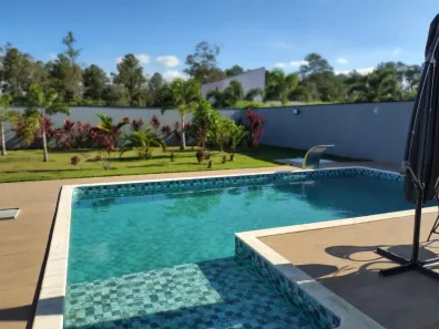 Sobrado com 4 Quartos à venda, 308m² no , Araçoiaba da Serra