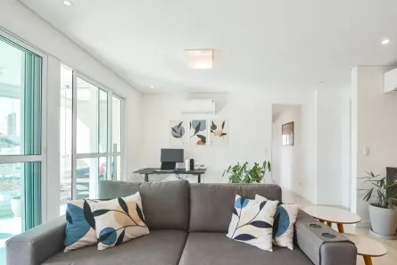 Apartamento com 2 Quartos à venda, 114m² no Saúde, São Paulo
