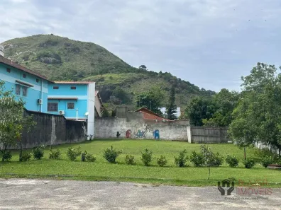 Lote/Terreno à venda, 600m² no Recreio dos Bandeirantes, Rio de Janeiro