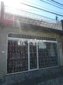 Casa com 1 Quarto à venda, 160m² no Vila Flórida, Guarulhos