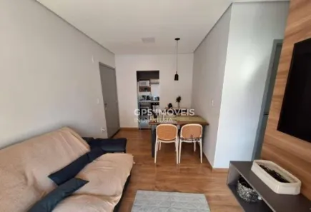 Apartamento com 2 Quartos à venda, 52m² no Europark Comercial, Indaiatuba