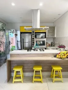 Sobrado com 3 Quartos à venda, 148m² no Jardim Las Vegas, Santo André